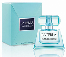 La Perla J'aime Les Fleurs