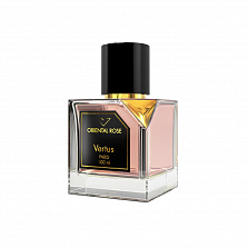 Vertus Oriental Rose