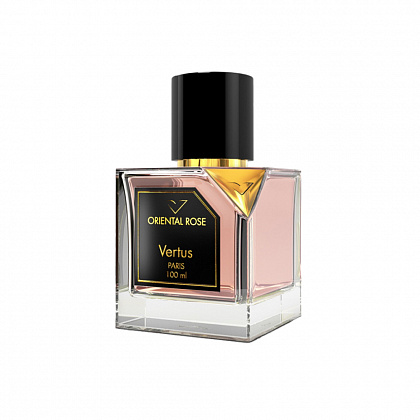 Vertus Oriental Rose 