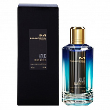 Mancera Aoud Blue Notes