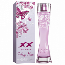 Mexx XX Very Nice