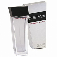 Bruno Banani Pure Man