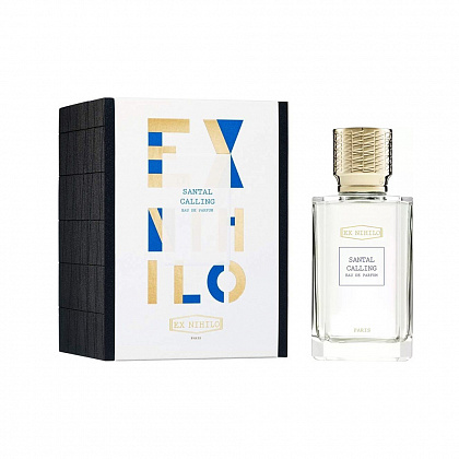 Ex Nihilo Santal Calling 