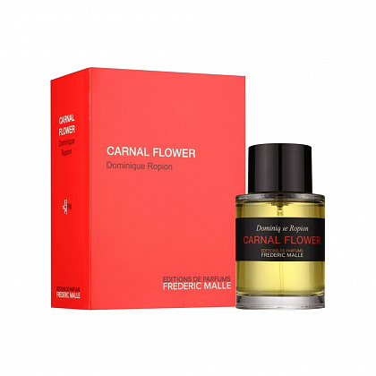 Frederic Malle Carnal Flower 