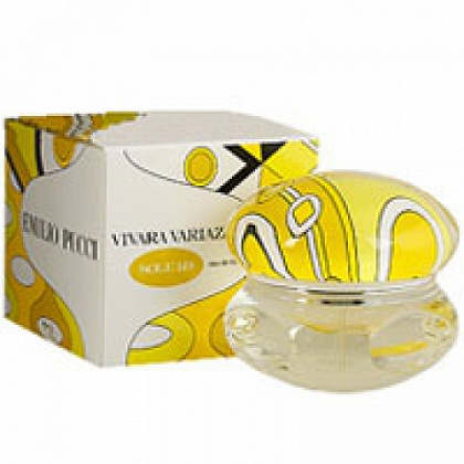 Emilio Pucci Variazioni Sole 149 