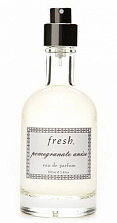 Fresh Pomegranate Anise