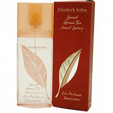 Elizabeth Arden Green Tea Spiced