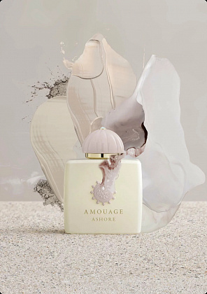Amouage Ashore фото 3