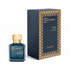 Maison Francis Kurkdjian Oud Silk Mood