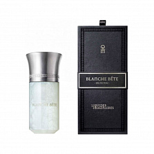 Les Liquides Imaginaires Blanche Bete