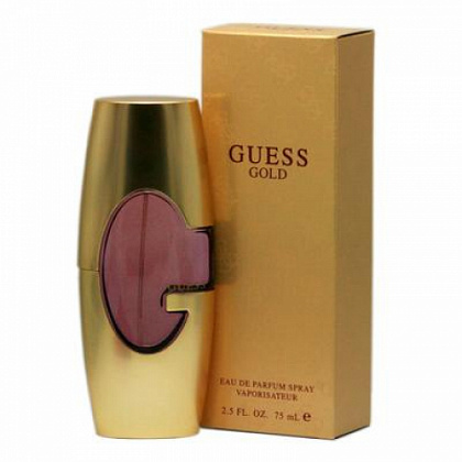 Guess Gold 