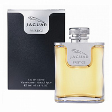 Jaguar Prestige