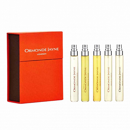 Ormonde Jayne Travel Lab 2 