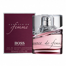 Hugo Boss Essence De Femme