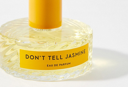 Vilhelm Parfumerie Don't Tell Jasmine фото 3