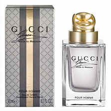 Gucci Made to Measure Pour Homme