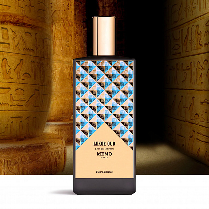 Memo Luxor Oud фото 5