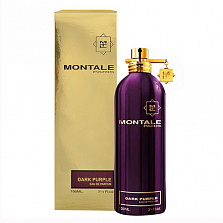 Montale Dark Purple