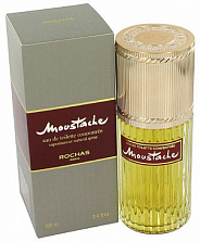 Rochas Moustache