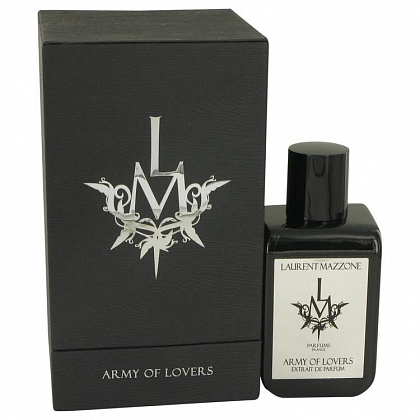 Laurent Mazzone Army Of Lovers фото 2