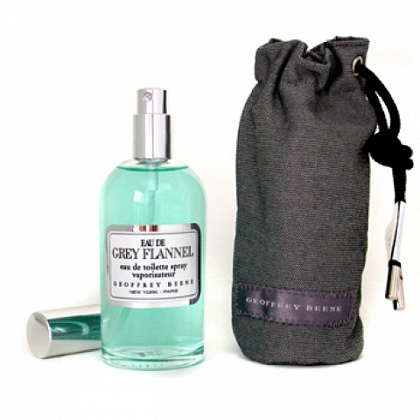 Geoffrey Beene Grey Flannel 