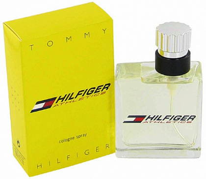Tommy Hilfiger Athletics 