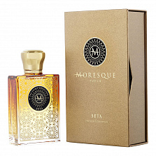 Moresque Seta