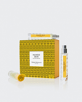 Vilhelm Parfumerie Mango Skin фото 22