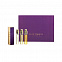 Electimuss Mixed Travel Set "Autumn" (Amber Aquilaria, Capua, Mercurial) 3x10ml + кофр 
