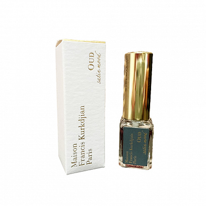 Maison Francis Kurkdjian Oud Satin Mood фото 4