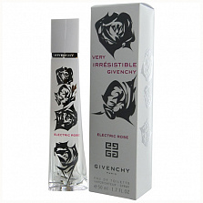 Givenchy Very Irresistible Electric Rose