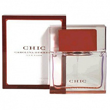 Carolina Herrera Chic