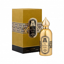 Attar Collection The Persian Gold