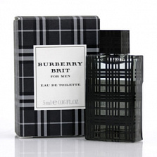 Burberry Brit For Men