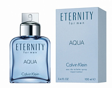 Calvin Klein Eternity Aqua for Men