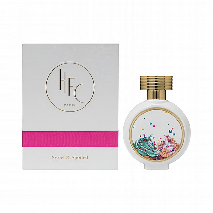 Haute Fragrance Company Sweet & Spoiled 