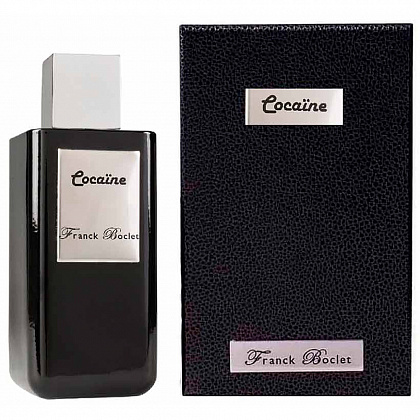 Franck Boclet Cocaine 