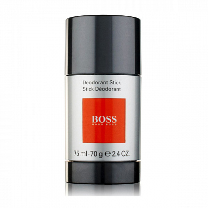 Hugo Boss In Motion Дезодорант-стик, 75 г 