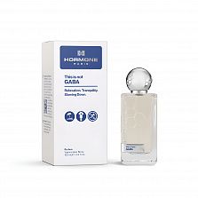 Hormone Paris Gaba
