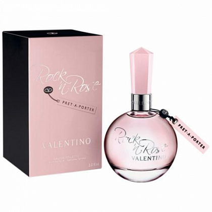 Valentino Rock'n Rose Pret-A-Porter 