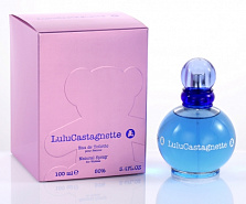 Lulu Castagnette