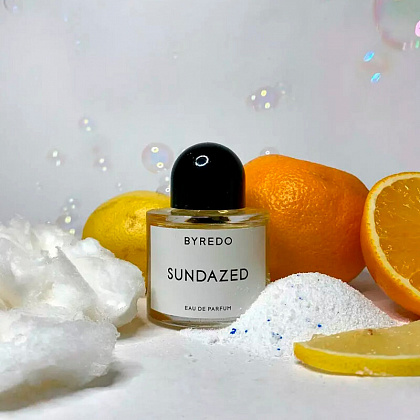 Byredo Sundazed фото 4