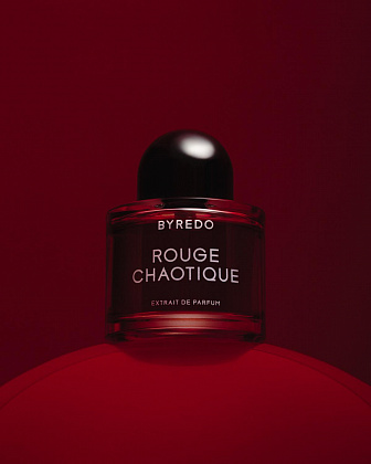 Byredo Rouge Chaotique фото 4