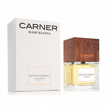 Carner Barcelona Botafumeiro