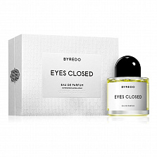 Byredo Eyes Closed