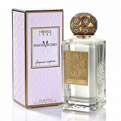 Nobile 1942 Pontevecchio W 