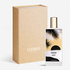 Memo Tamarindo