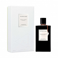 Van Cleef & Arpels Orchid Leather