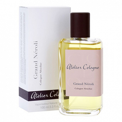 Atelier Cologne Grand Neroli 