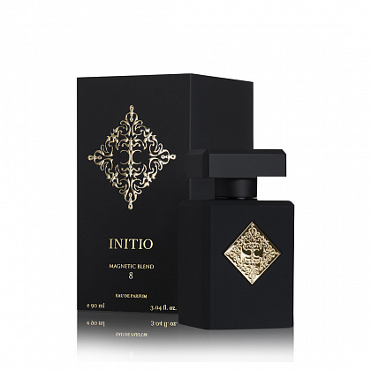 Initio Parfums Prives Magnetic Blend 8 
